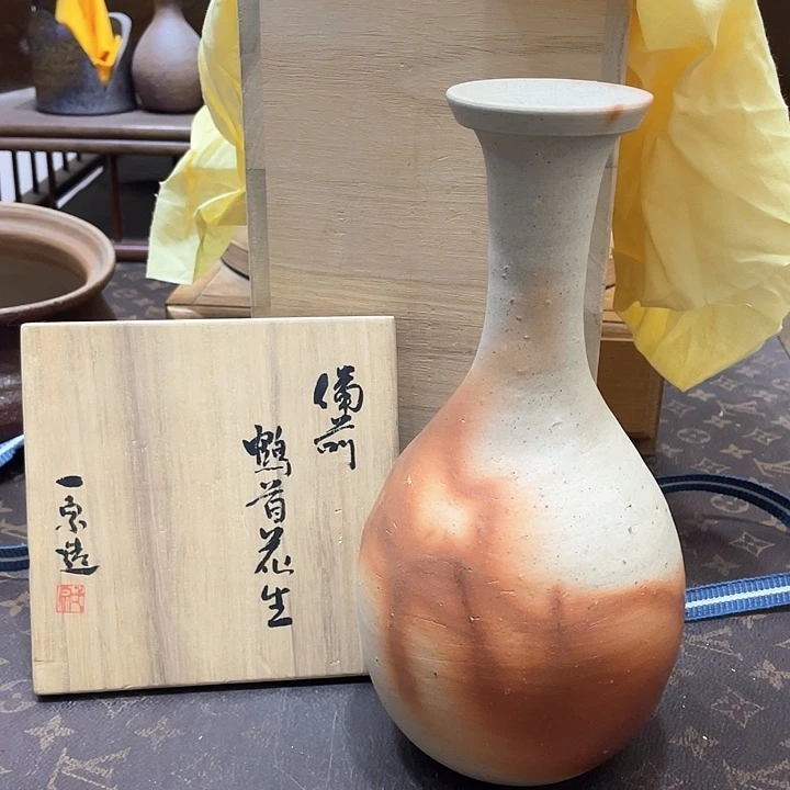 619备前烧备前烧备前烧