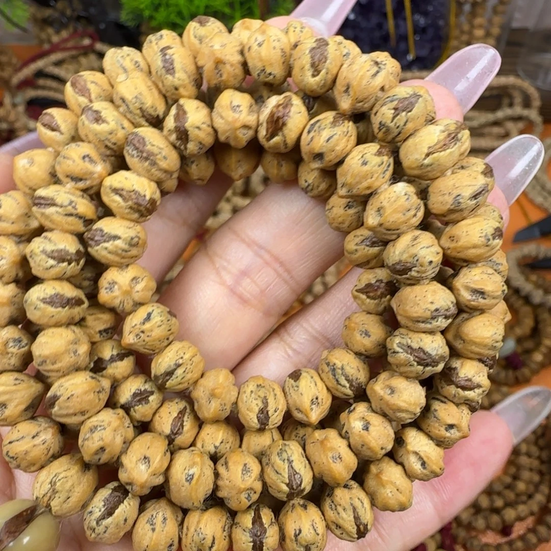 z***x吊坠柏香籽/百香籽