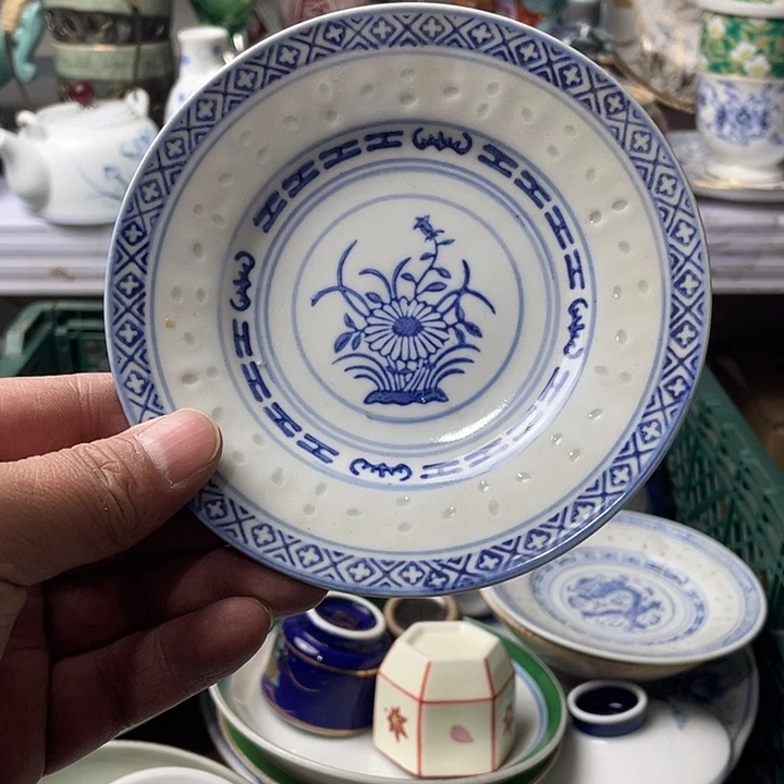 水滴瓷器水滴瓷器