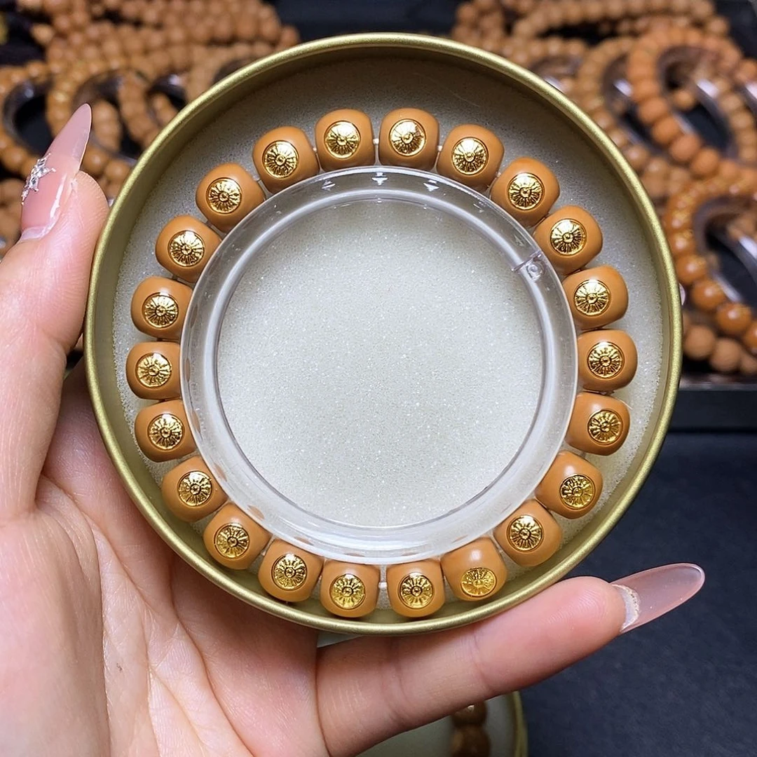 猴头核桃手串满标老邢尺寸10左右全品单号123号