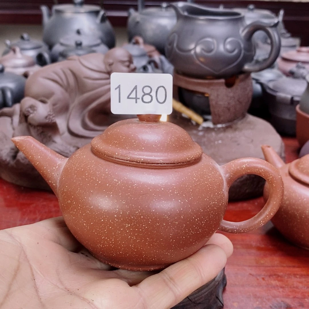 紫砂茶壶Tuioo5899990