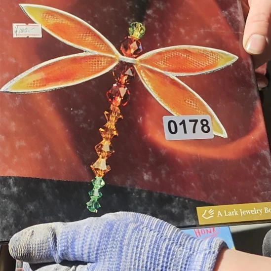 178号外文书默认瑕疵介意