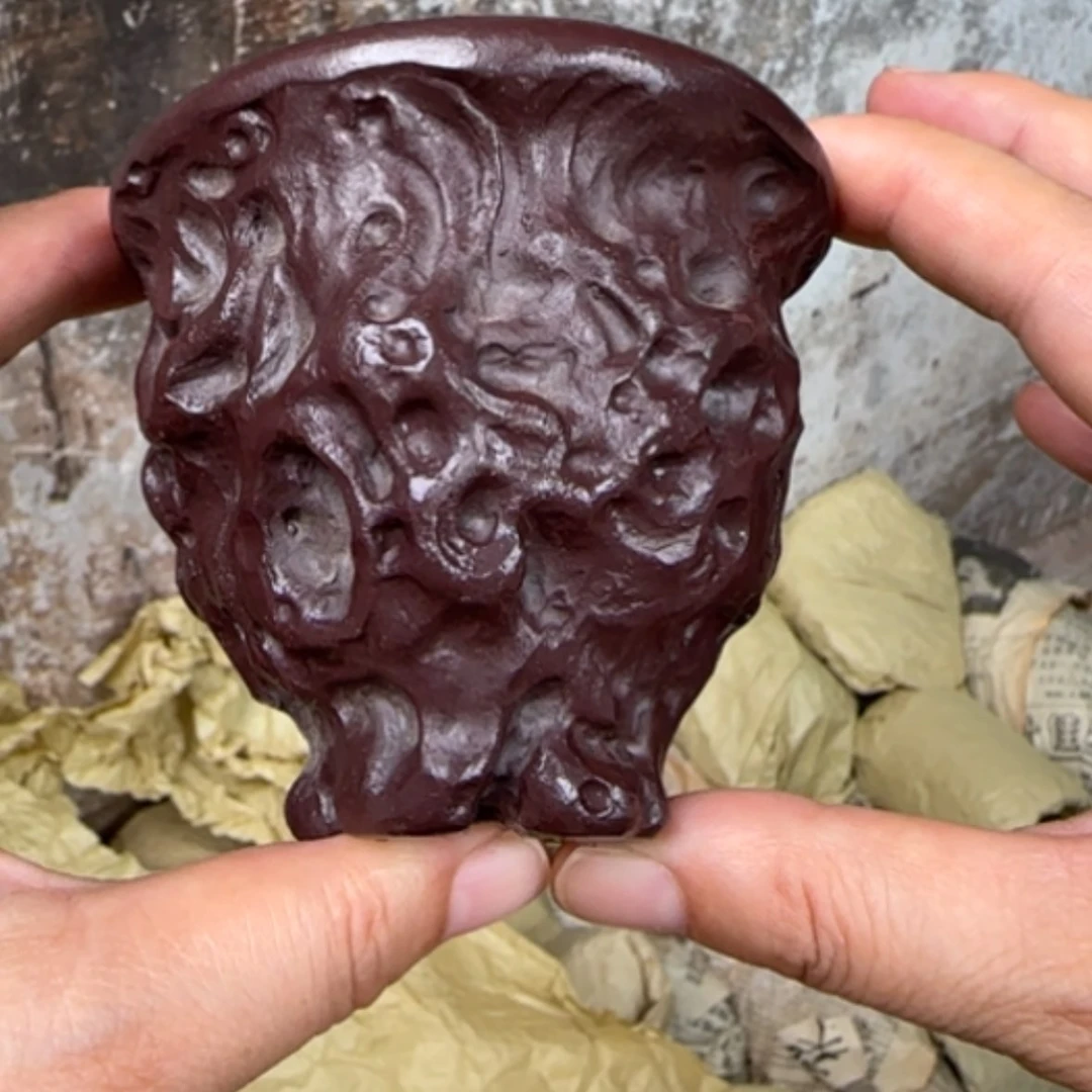 【闪购商品】茶杯紫砂紫砂茶具