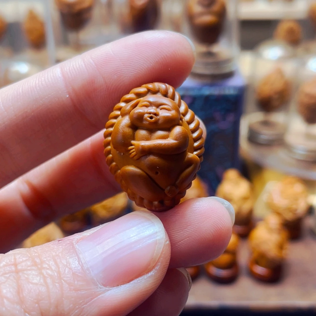 手串/手链橄榄核橄榄