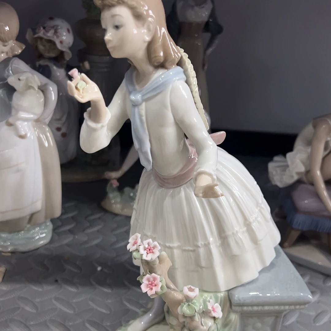 瓷片中古美物 雅致福利