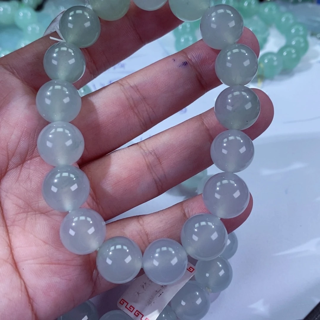 翡翠颈饰未镶嵌11111111