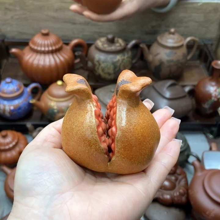 紫砂茶壶紫砂紫砂