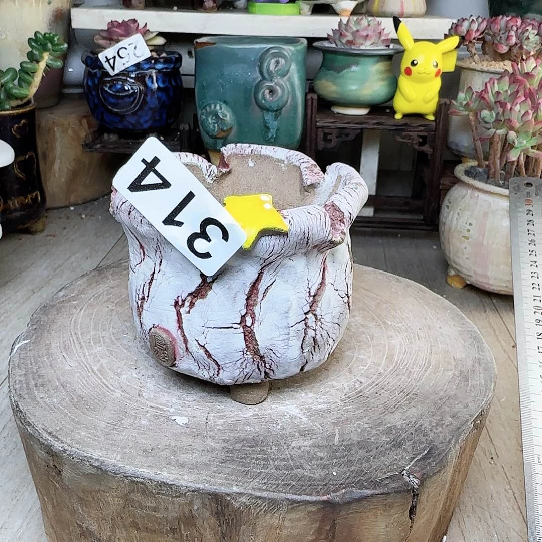 手工制作默认微瑕