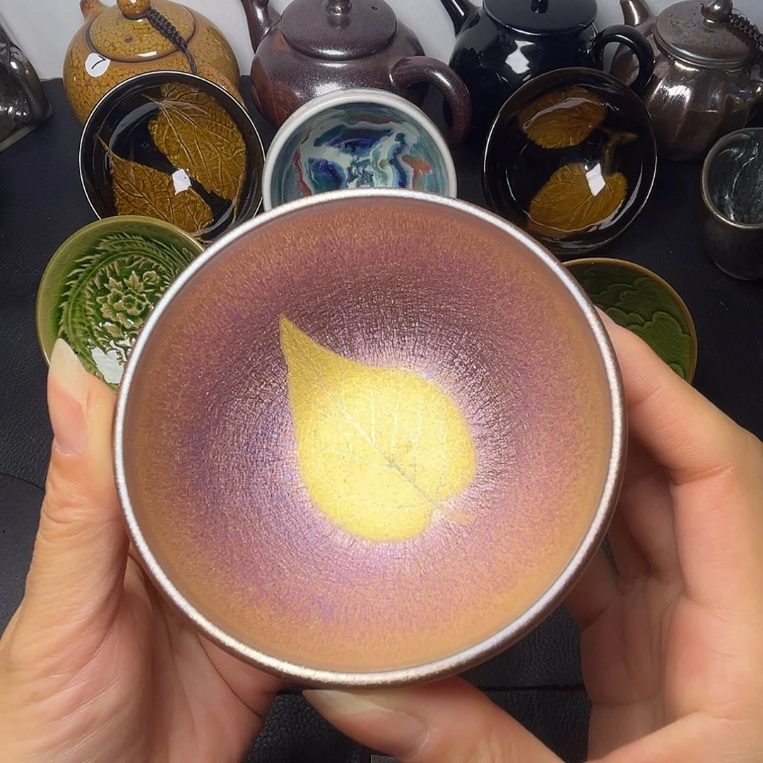 茶盏我也会去买点零食和菜