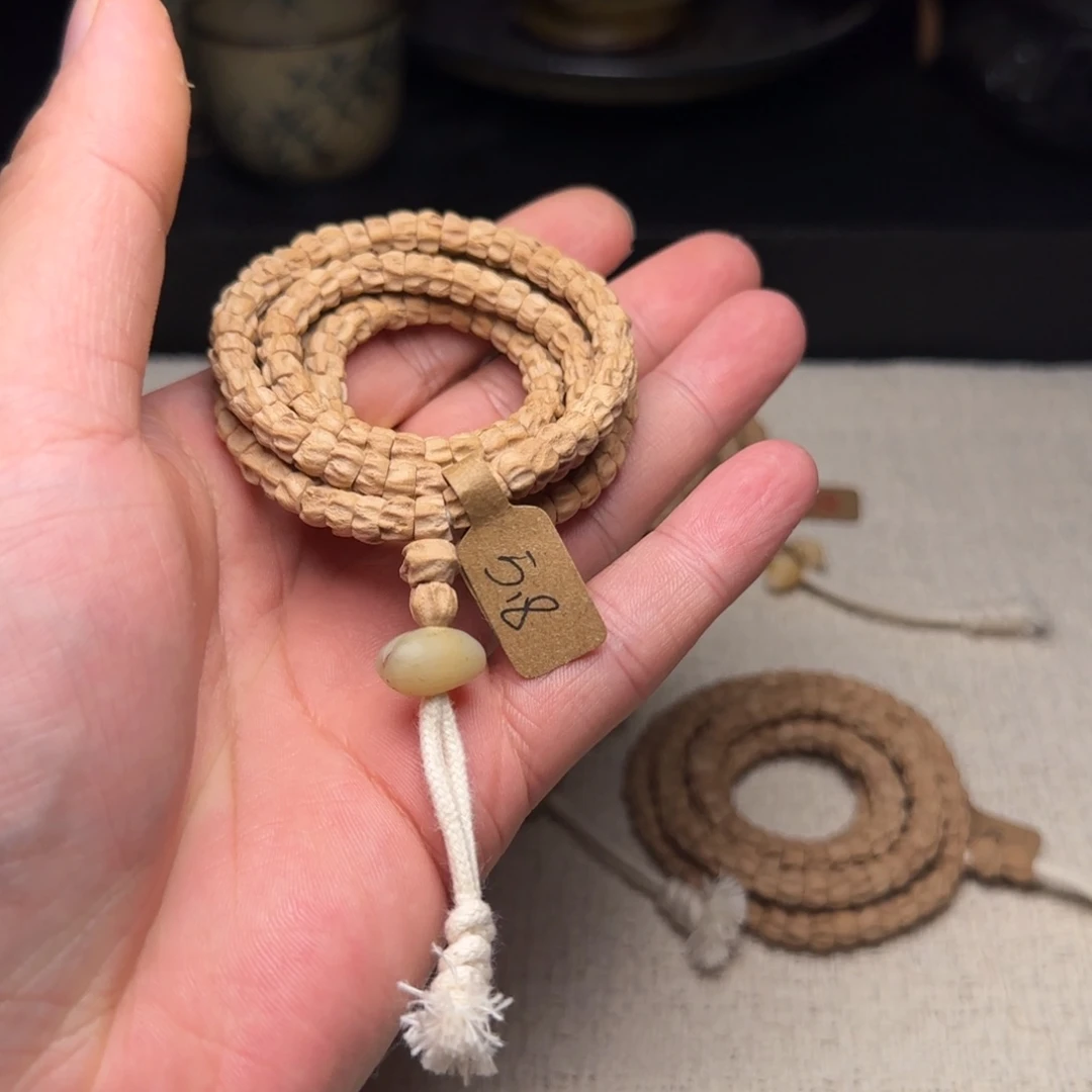 柏香籽/百香籽吊坠