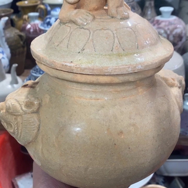 瓷片Z****3景德镇陶瓷现代艺术