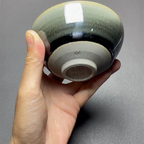 【闪购商品】茶盏-1007...........