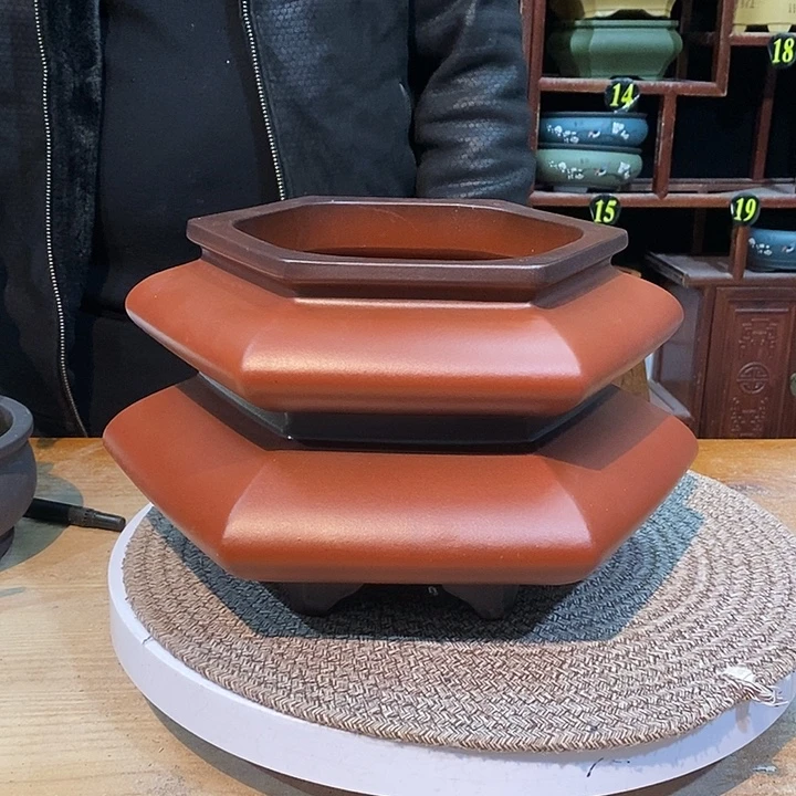 花盆紫砂紫砂艺术