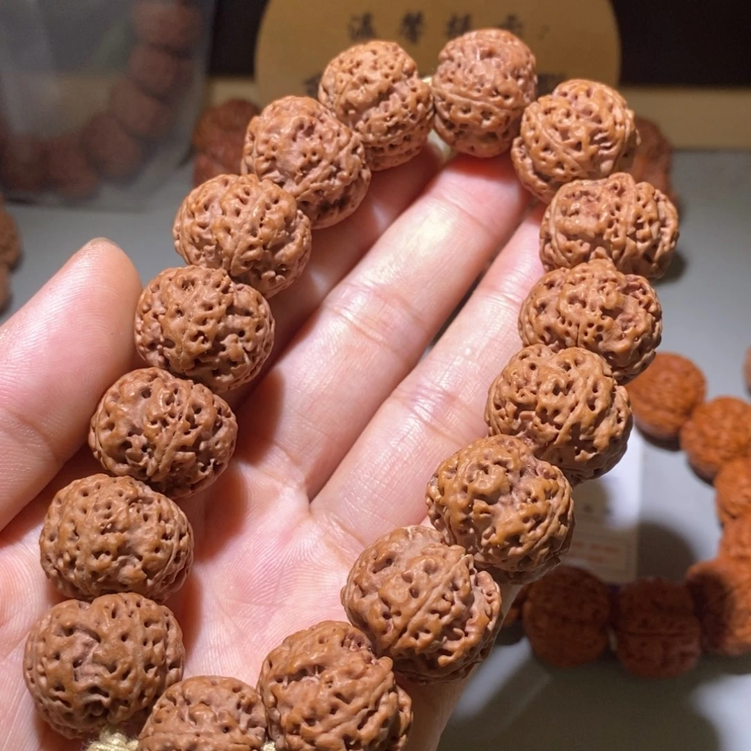 金刚菩提吊坠96号尺寸21