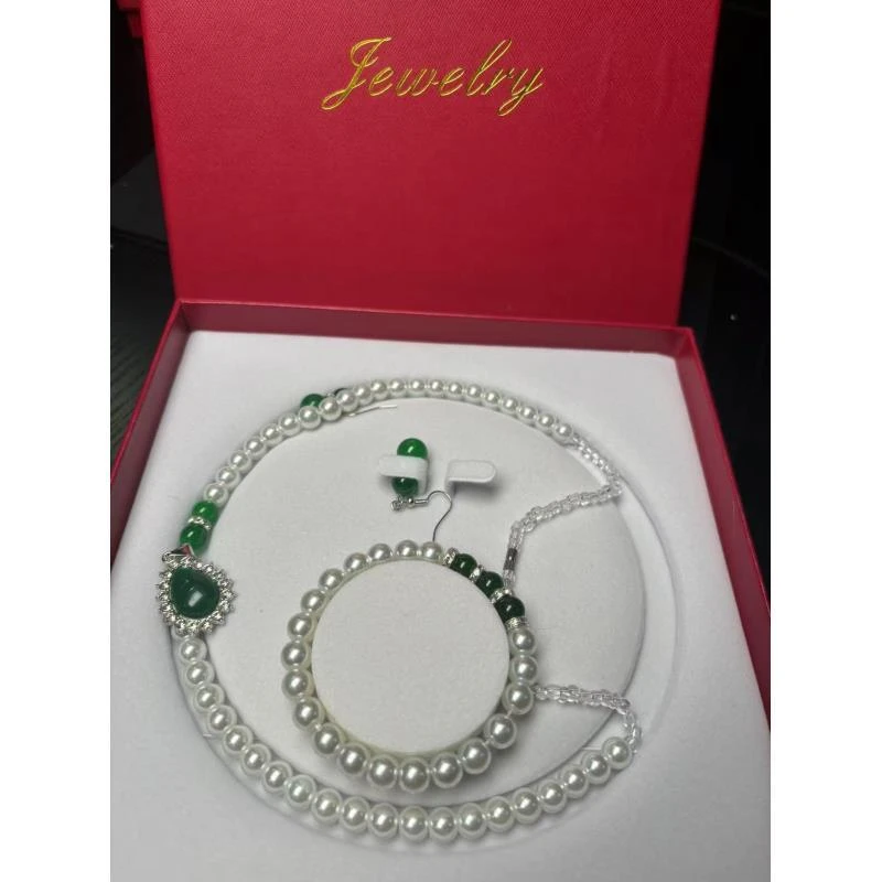 精品套组（全陆文玩）QL61