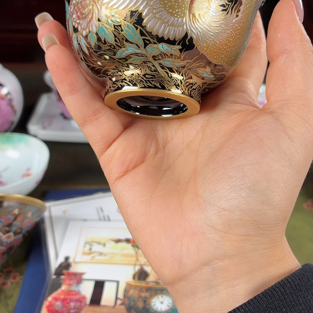 九鸣瓷艺九鸣瓷艺