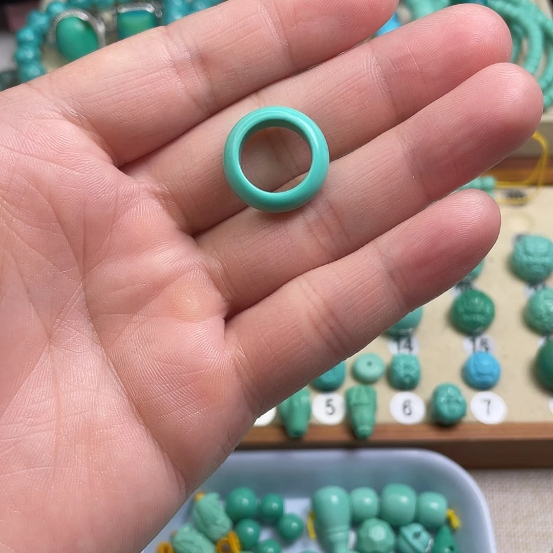 原矿手工跑环尺寸13