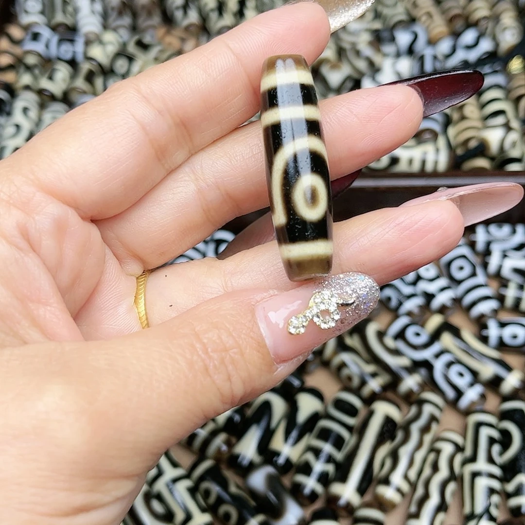 玛瑙/玉髓吊坠(不含链)未镶嵌