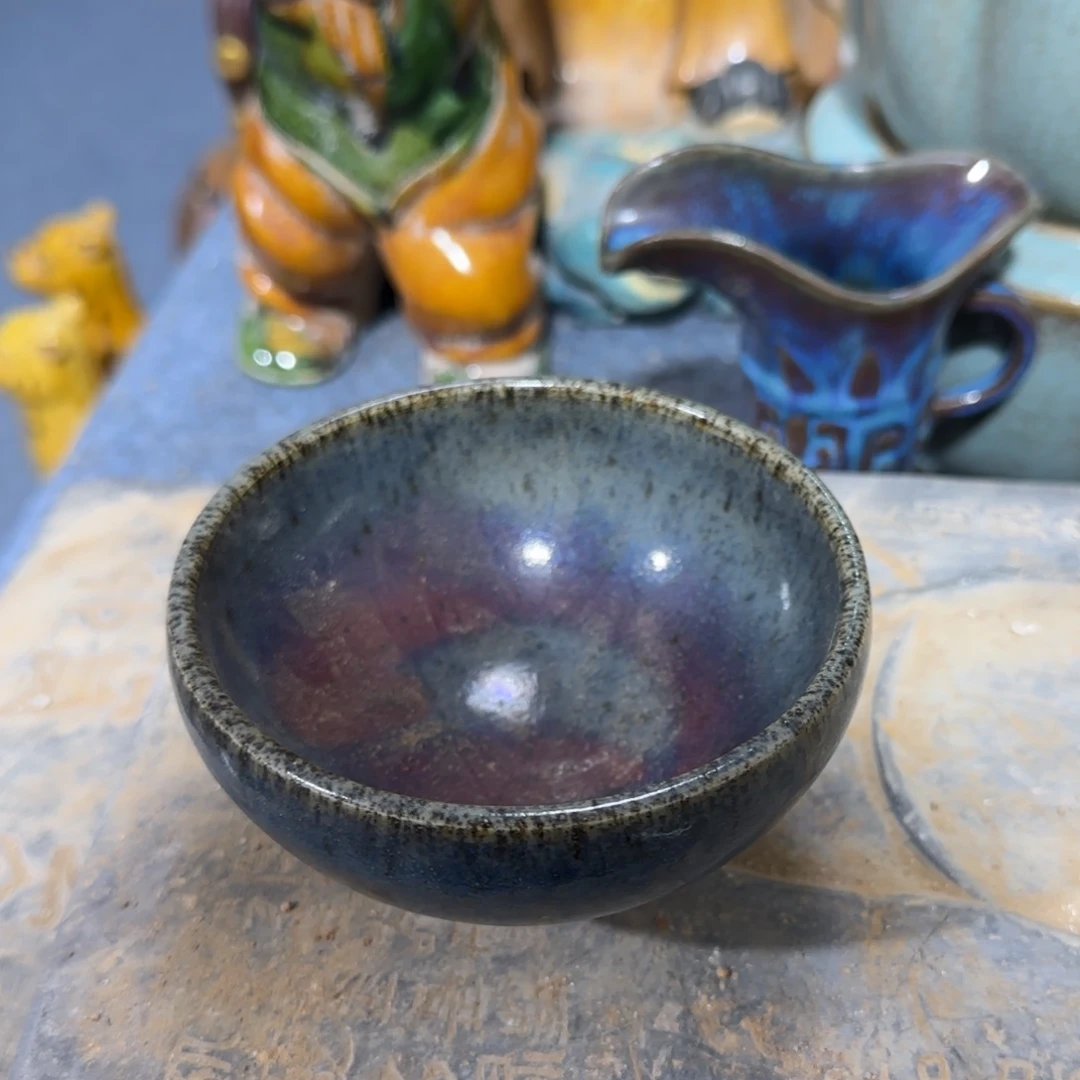 陶瓷摆件摆件摆件