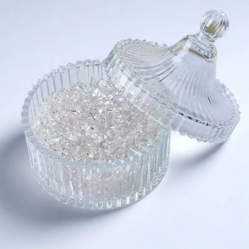 首饰盒/箱 【书记晶选】玻璃消磁碗+消磁石