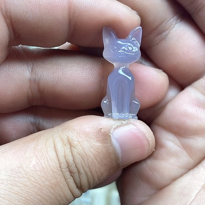 玛瑙/玉髓颈饰未镶嵌?****?