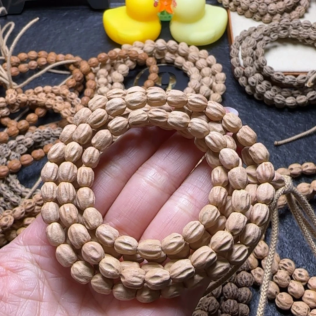 金***来吊坠柏香籽/百香籽