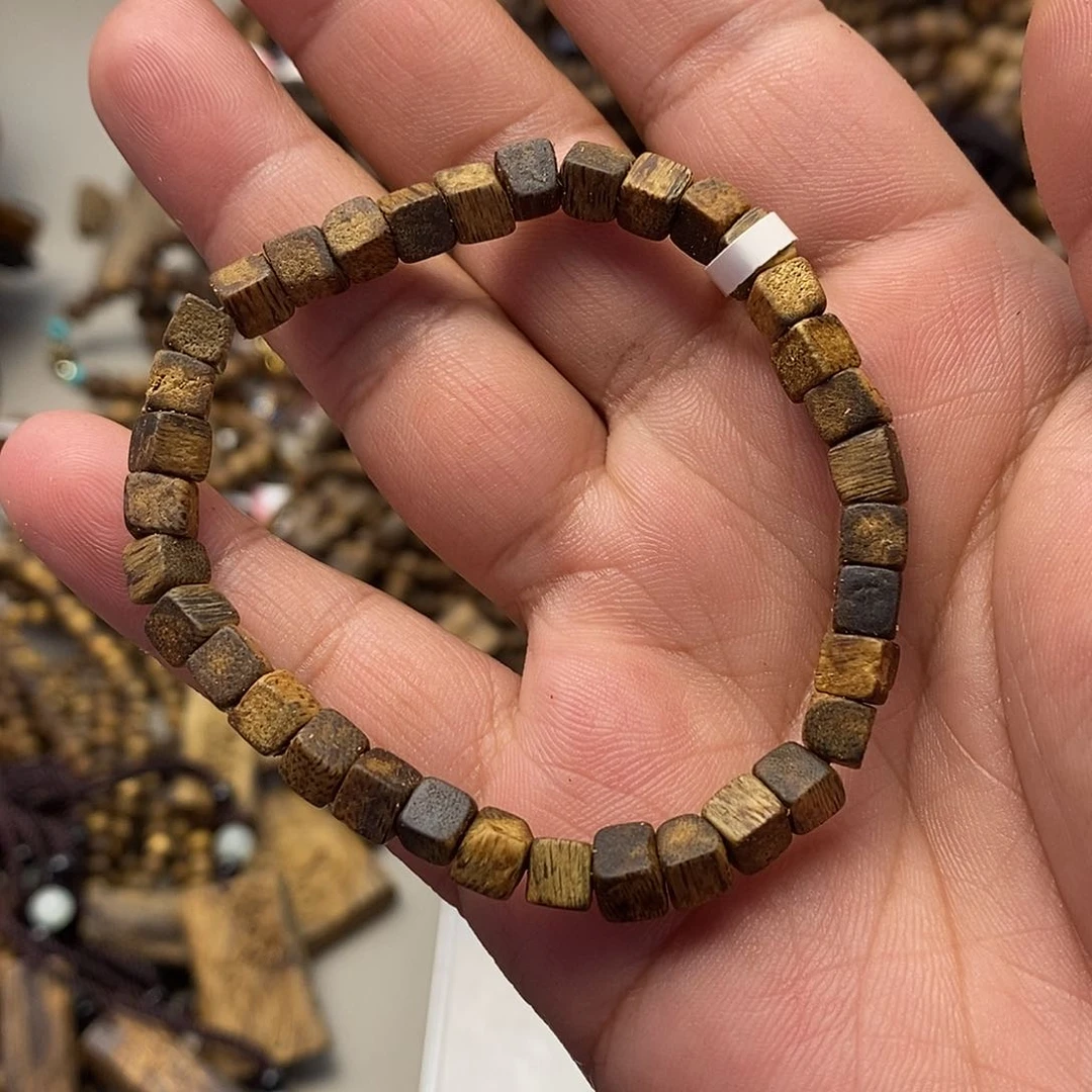 沉香碎屑沉香05方单多样性发一