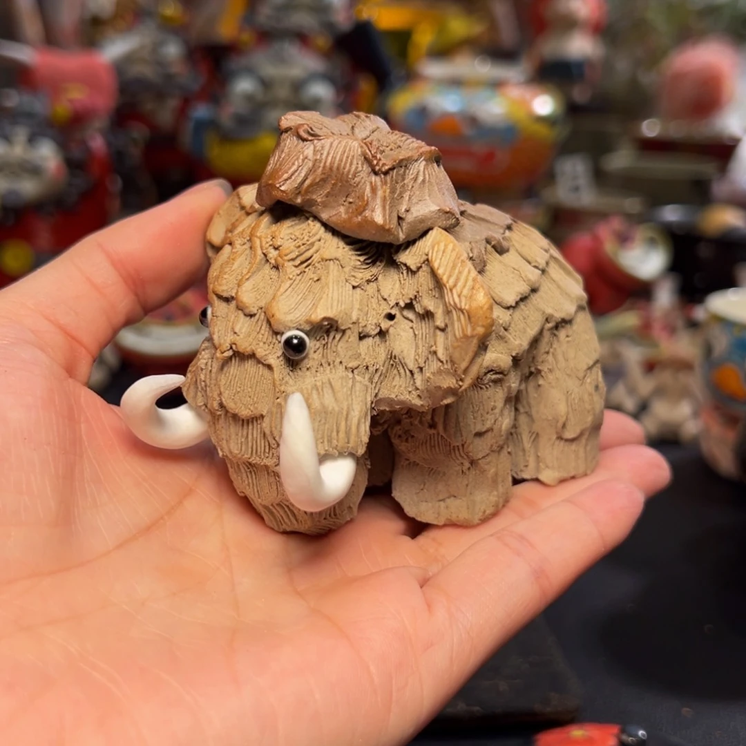 瓷片景德镇设计师手作艺术