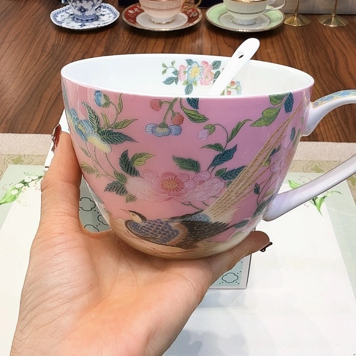 骨瓷杯子杯子杯子水杯杯子水杯