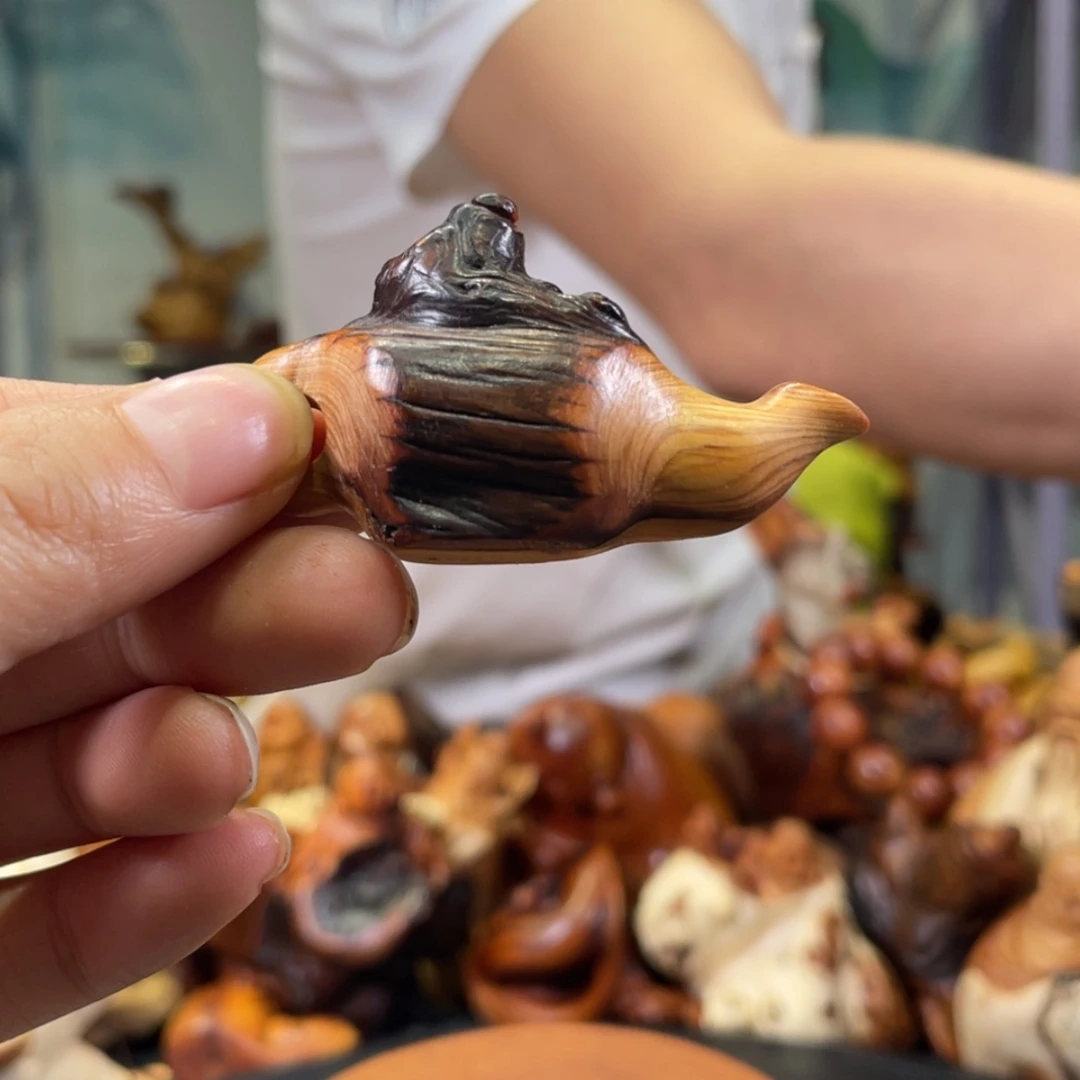 【闪购商品】柏木（崖柏）其他