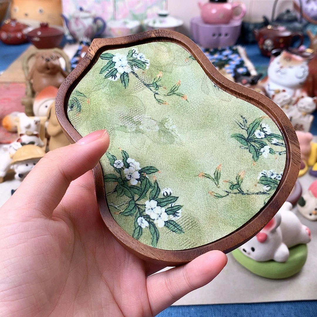 紫砂茶宠手工制作手工制作