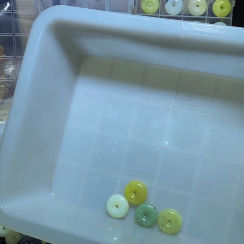 【闪购商品】蛇纹石玉其他合金362