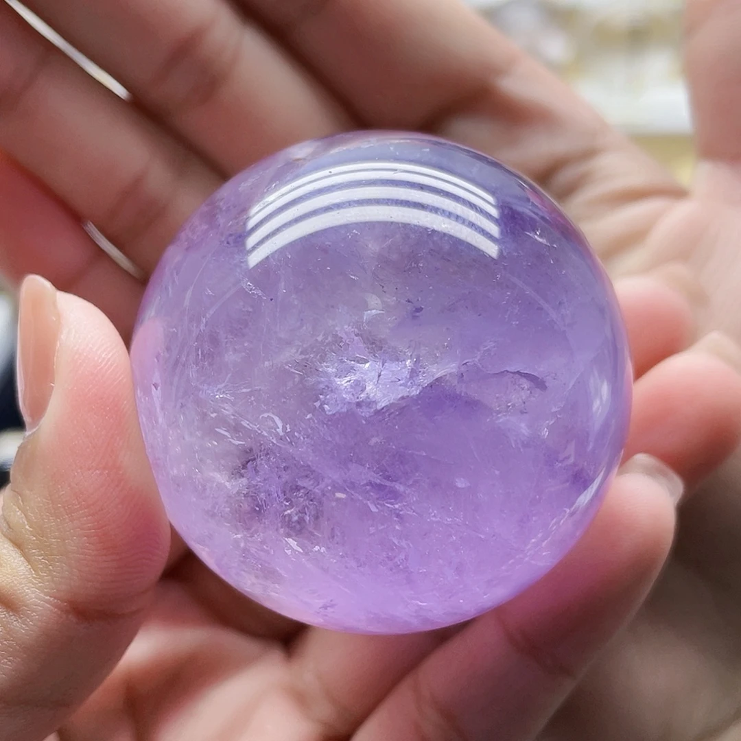 未镶嵌珠宝半成品水晶