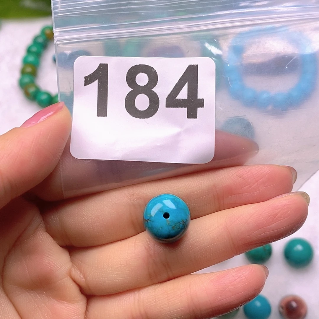 原生态特色手工散珠