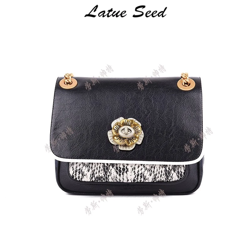 【B056】新品简约百搭时尚单肩轻便ins休闲女包511