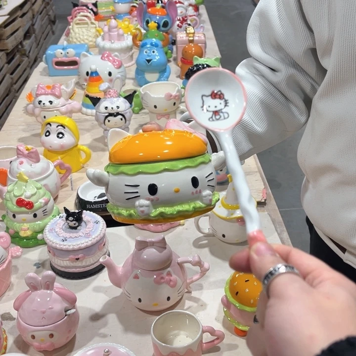 紫砂茶案这么多人都在等