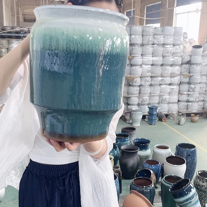 红陶正品高31/24一个