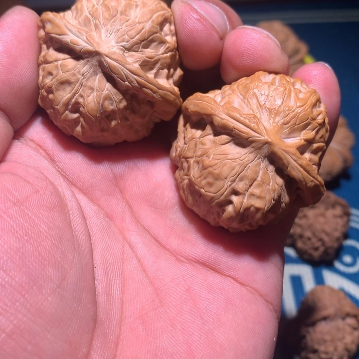 善***吊坠文玩核桃南瓜