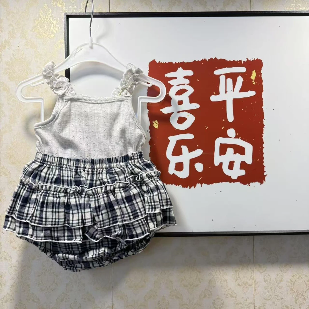 芒果家贴布牛仔裤