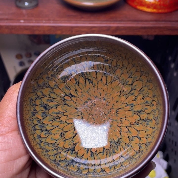 茶盏你是谁呢啊怎么这么