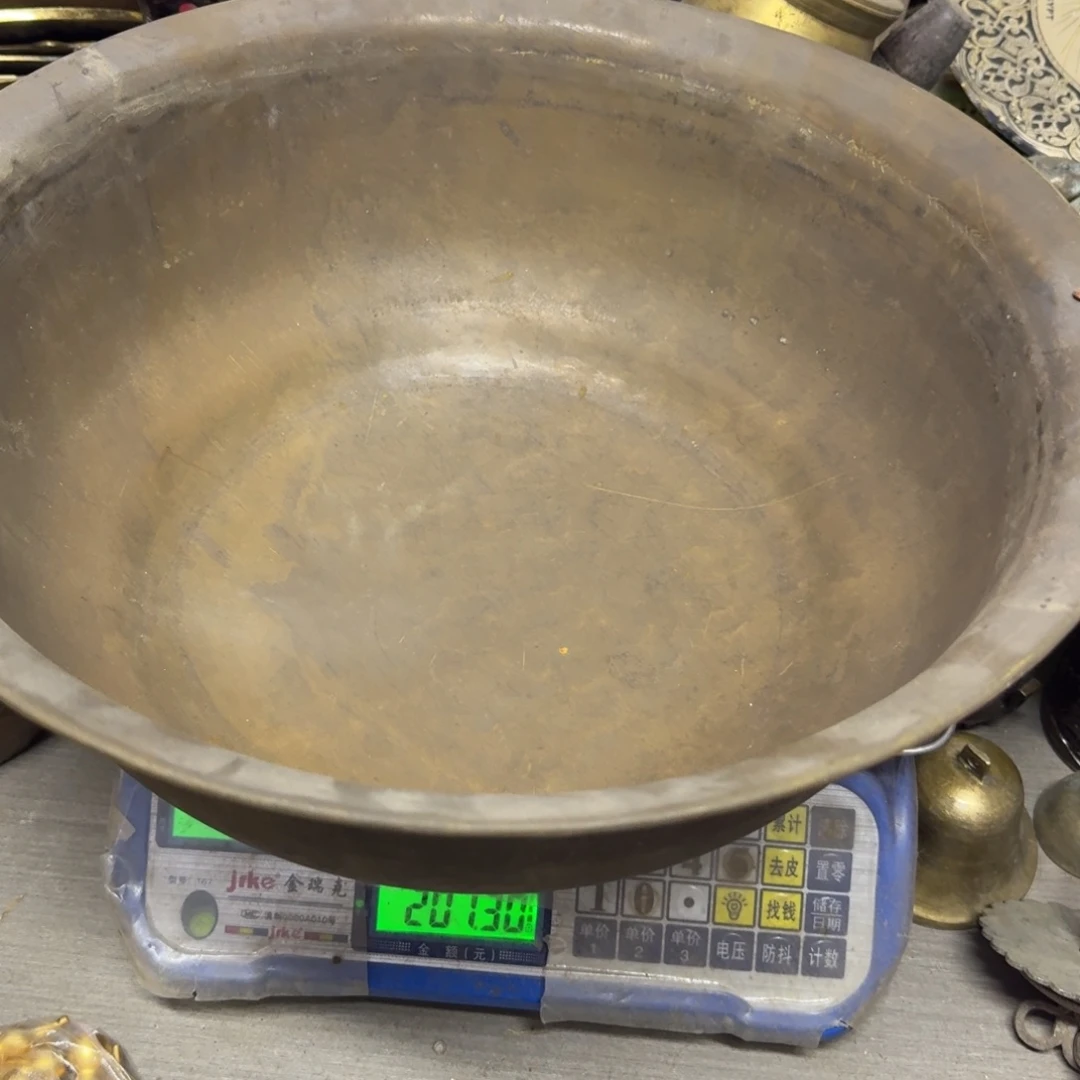 众***行046 铜器8888888888888888