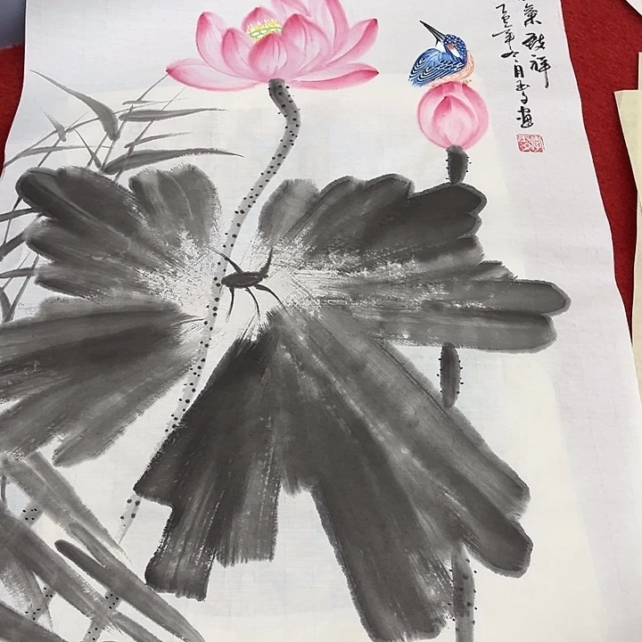 国画一二四九一四三