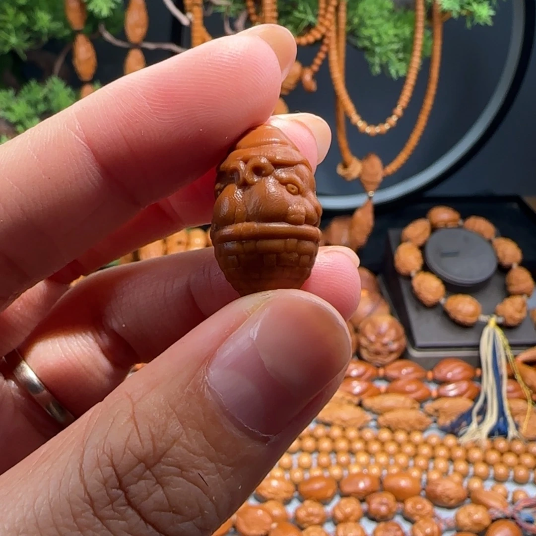 手串/手链橄榄核福利待遇