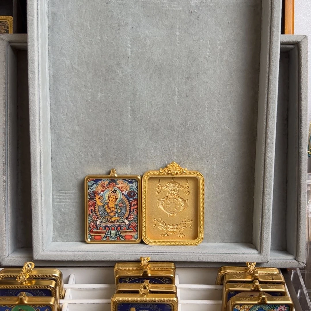 吊坠兔*儿单面私人定制补差价