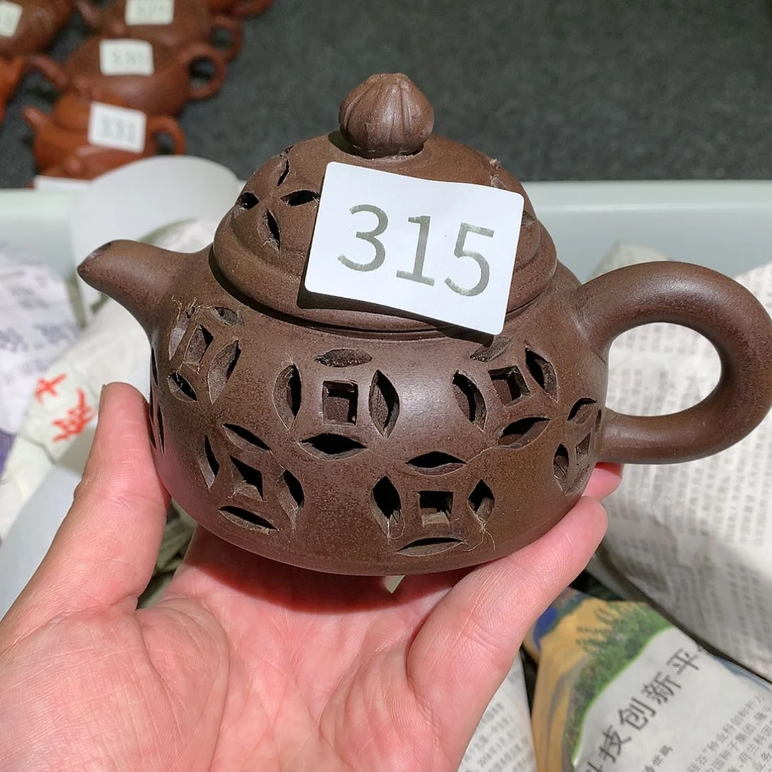 紫砂茶壶紫砂茶壶紫砂茶壶315