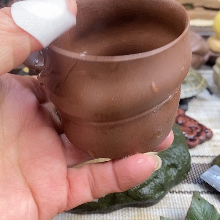 茶宠紫砂宜兴紫砂