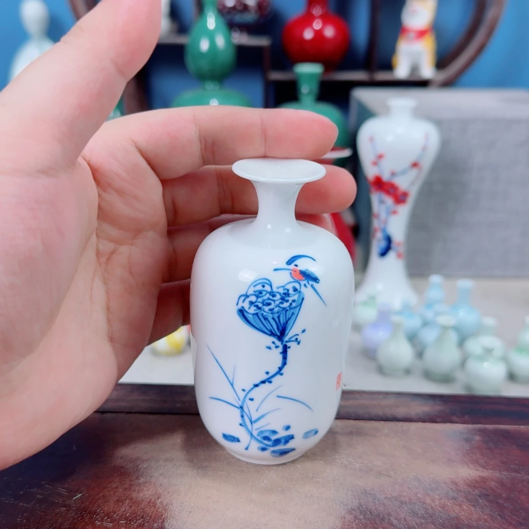 瓷片摆件摆件摆件摆件