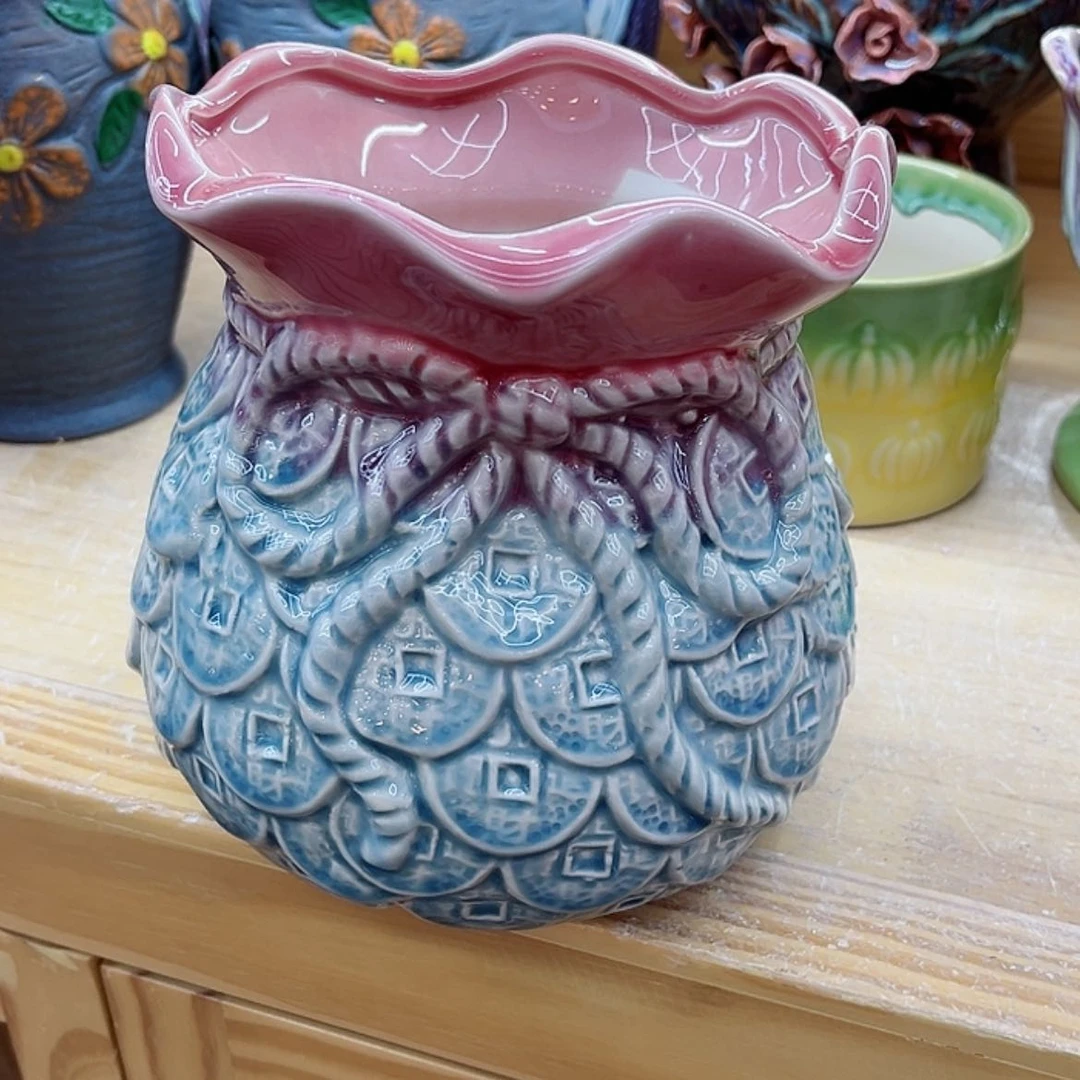 【闪购商品】红陶花盆