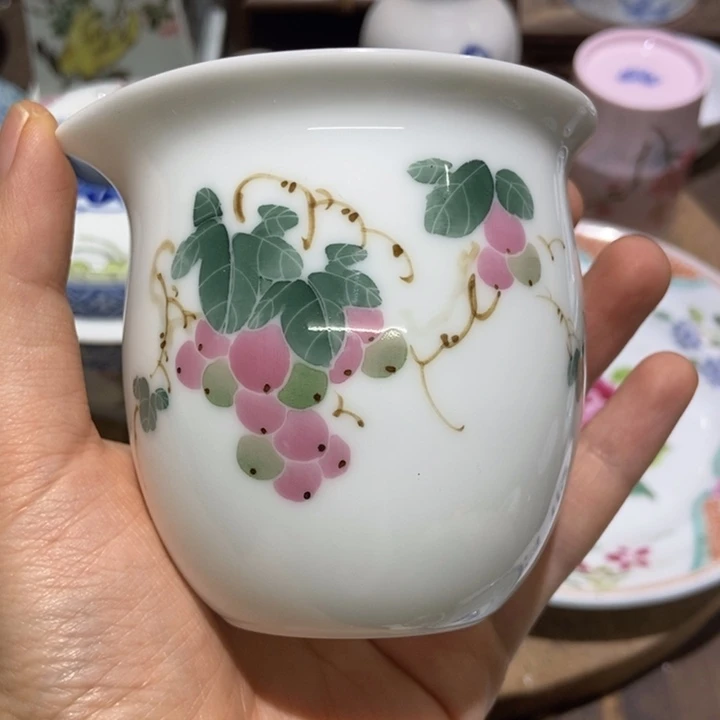 陶瓷艺术品的制作