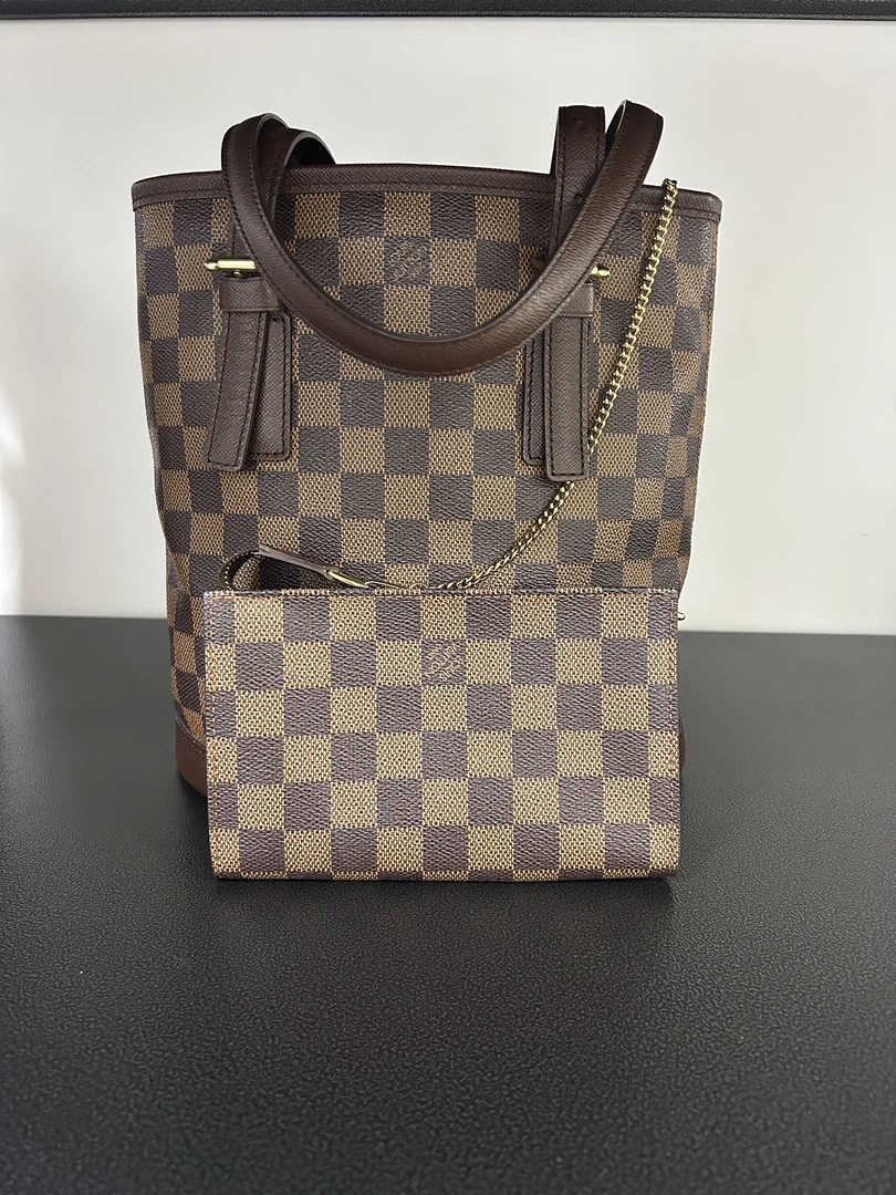 LouisVuitton/路易威登 单肩包 水桶包 ly6027/2502